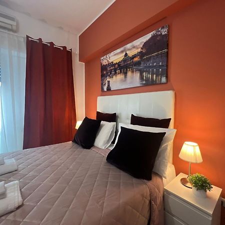 فندق Appia Avenue 639 روما المظهر الخارجي الصورة