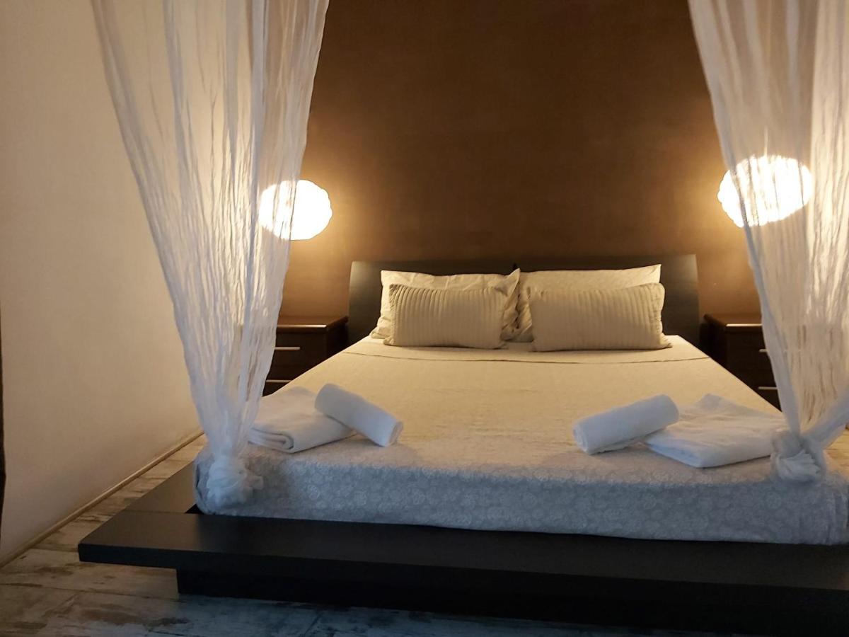 فندق Appia Avenue 639 روما المظهر الخارجي الصورة