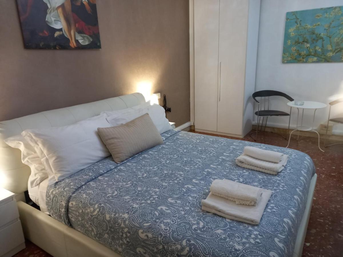 فندق Appia Avenue 639 روما المظهر الخارجي الصورة