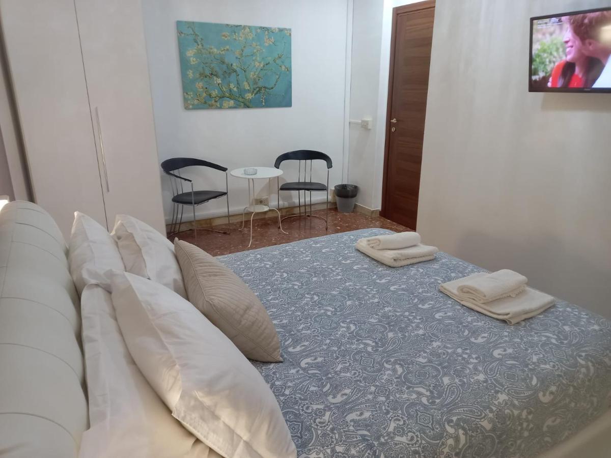 فندق Appia Avenue 639 روما المظهر الخارجي الصورة