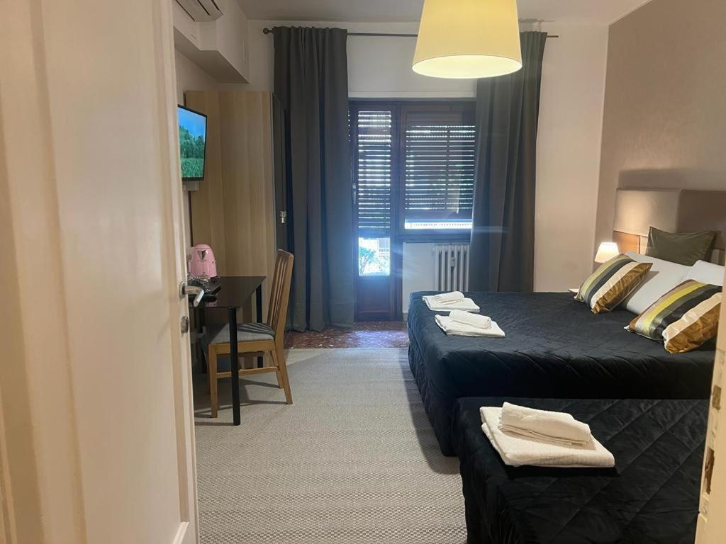فندق Appia Avenue 639 روما المظهر الخارجي الصورة