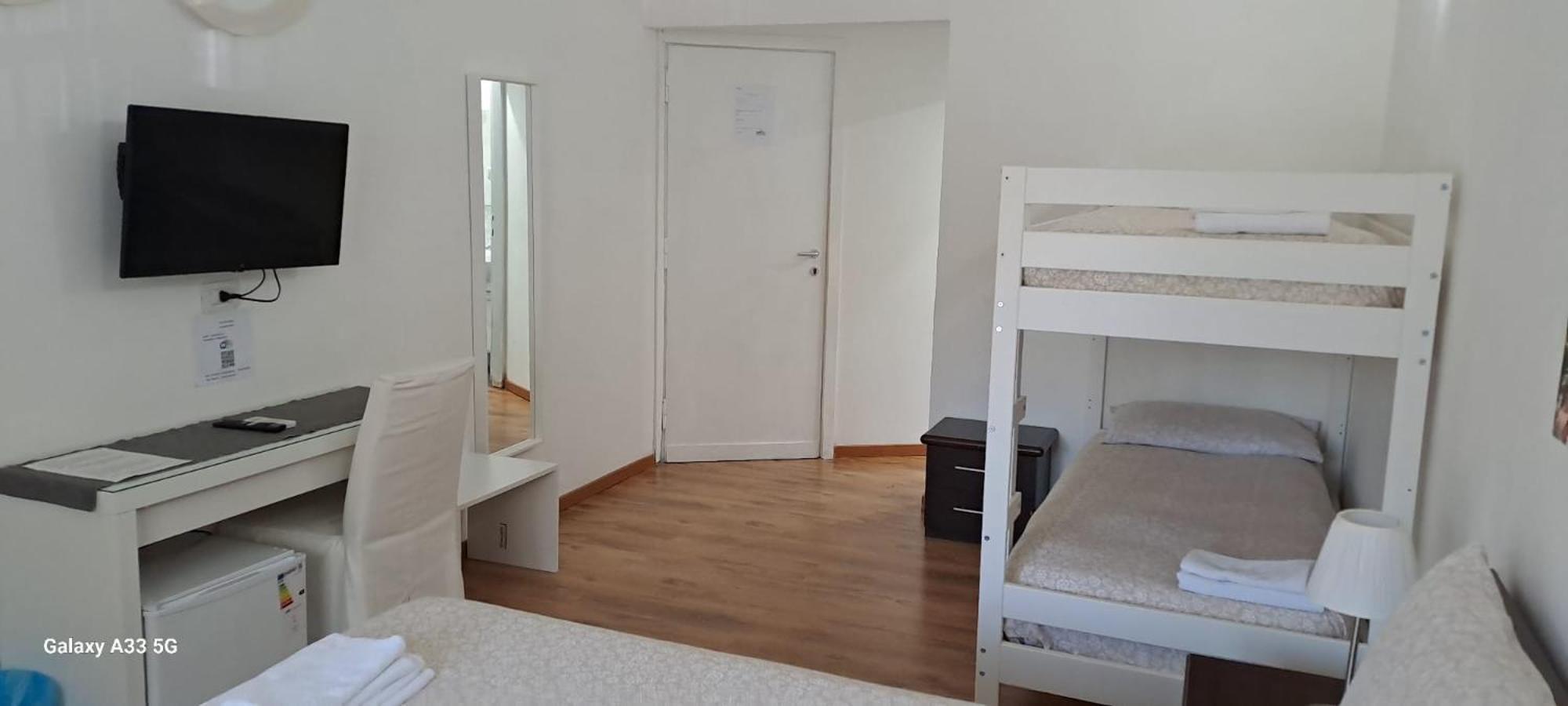 فندق Appia Avenue 639 روما المظهر الخارجي الصورة