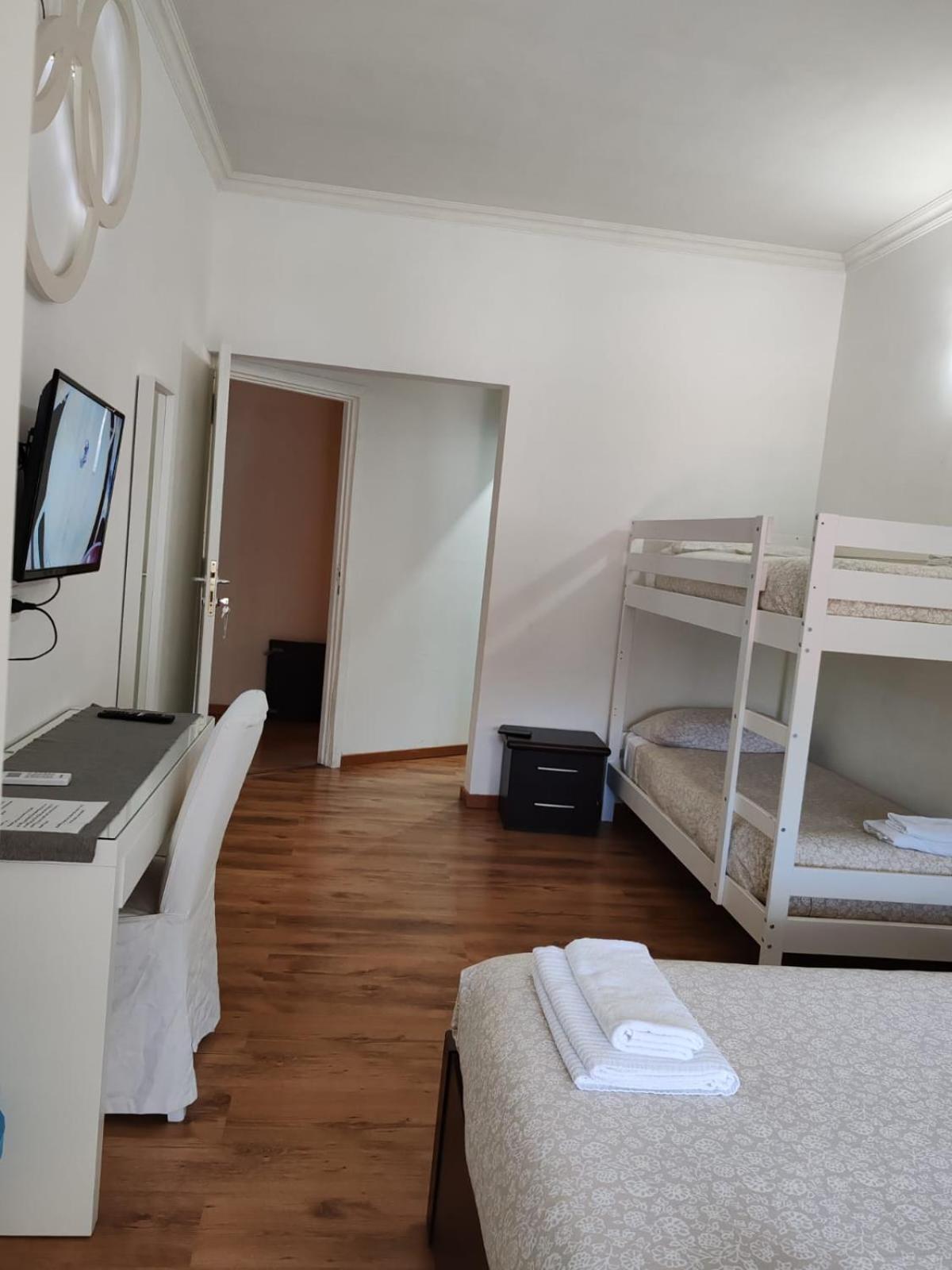 فندق Appia Avenue 639 روما المظهر الخارجي الصورة