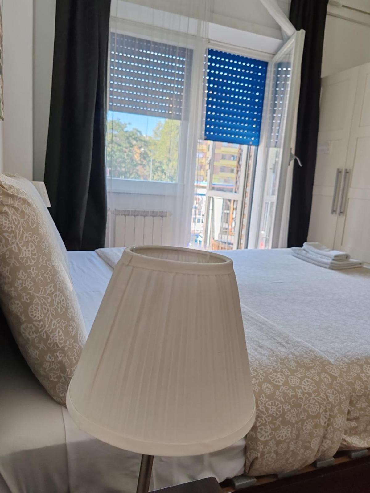 فندق Appia Avenue 639 روما المظهر الخارجي الصورة
