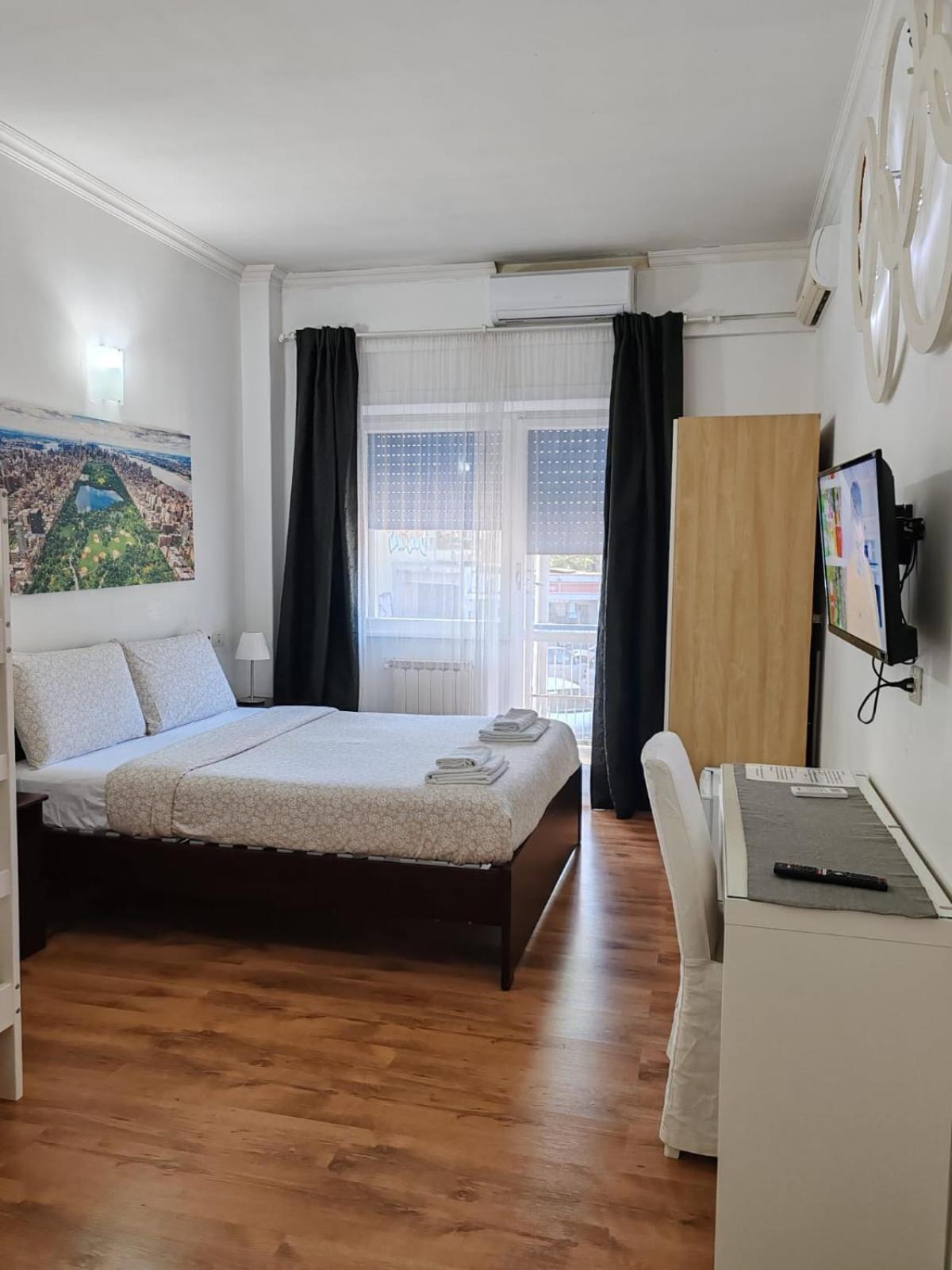 فندق Appia Avenue 639 روما المظهر الخارجي الصورة
