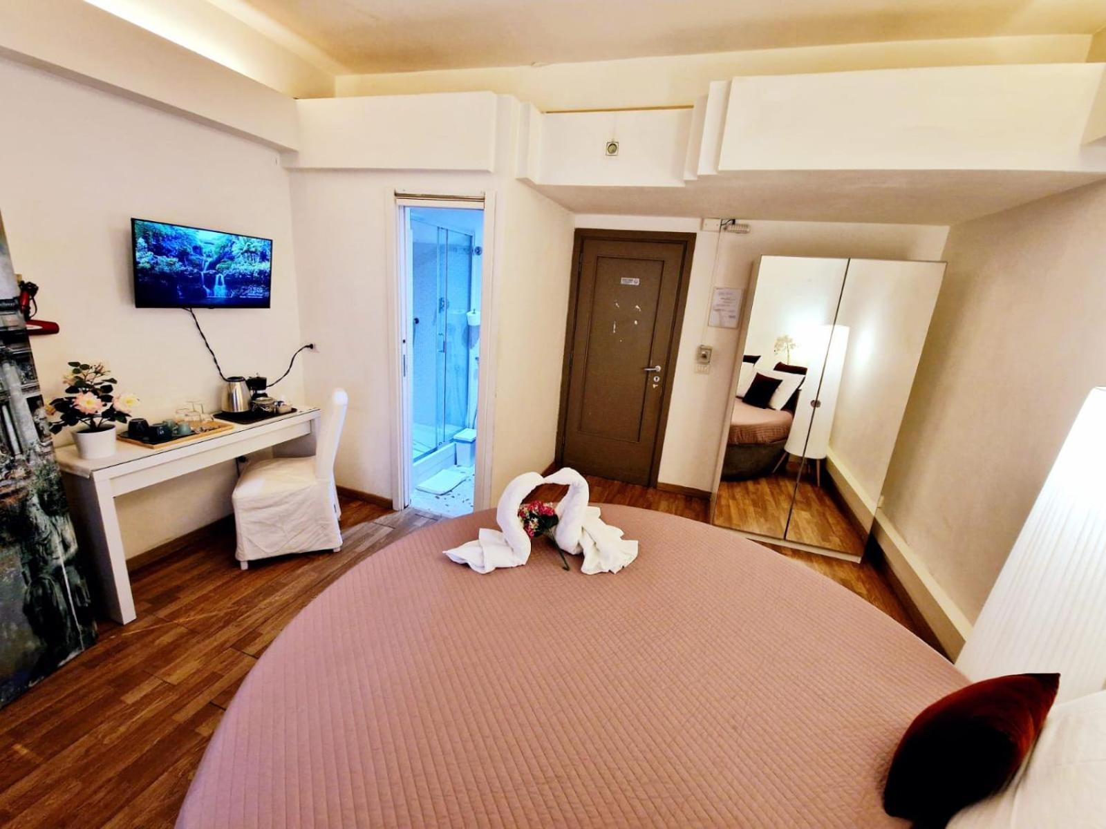 فندق Appia Avenue 639 روما المظهر الخارجي الصورة