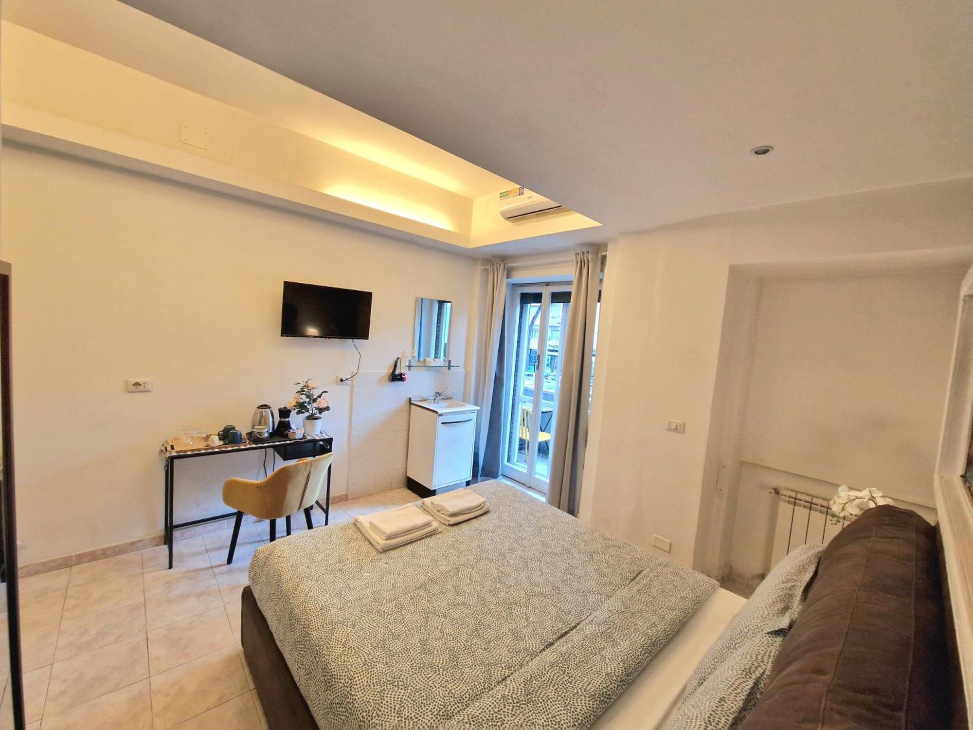 فندق Appia Avenue 639 روما المظهر الخارجي الصورة