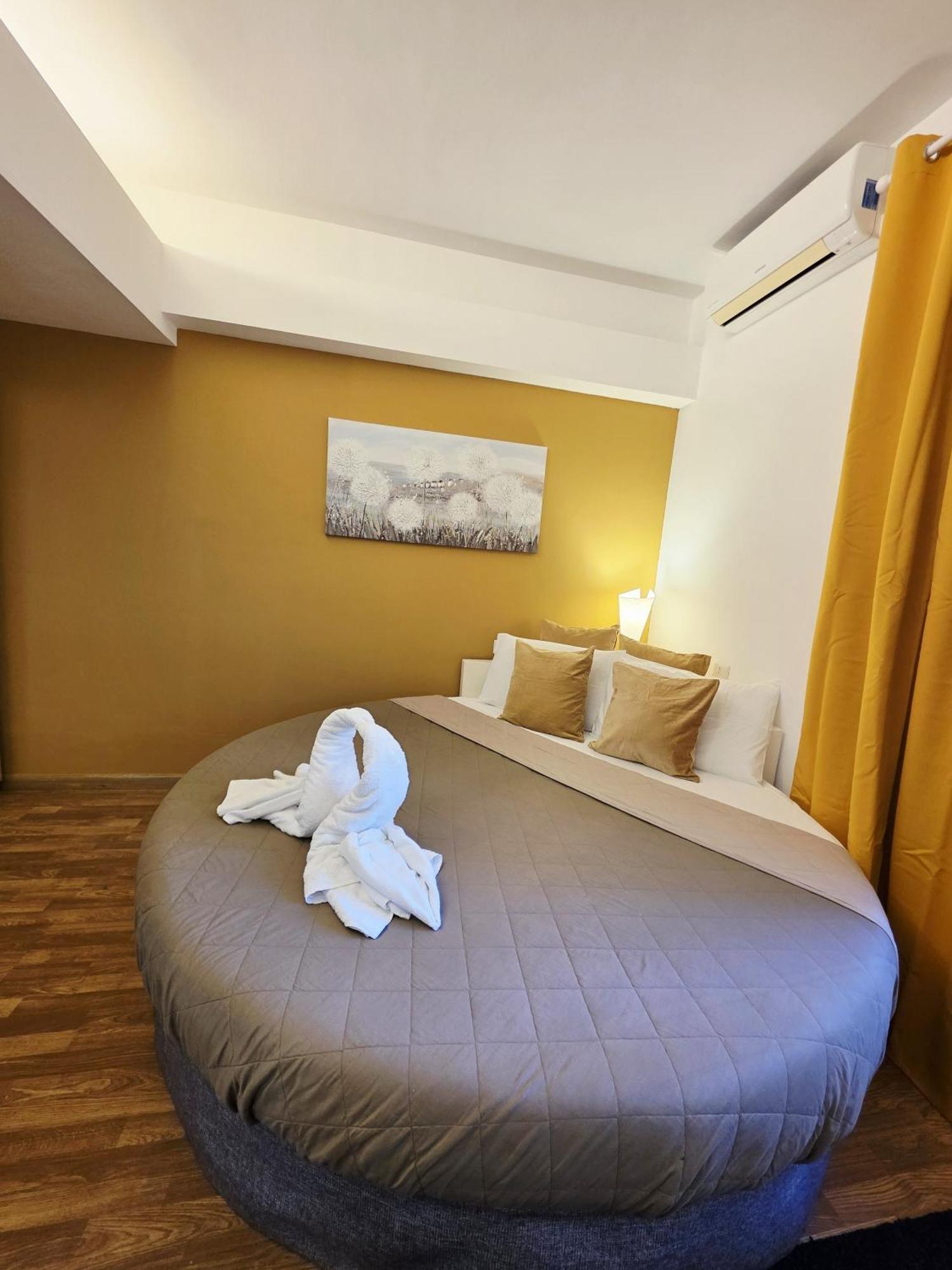 فندق Appia Avenue 639 روما المظهر الخارجي الصورة