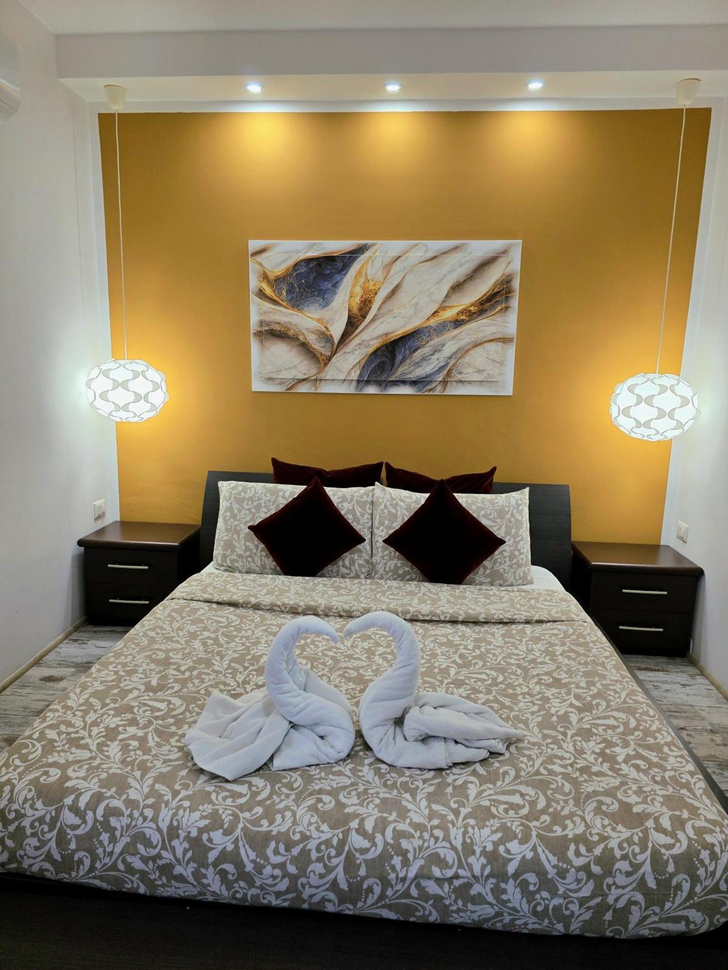 فندق Appia Avenue 639 روما المظهر الخارجي الصورة