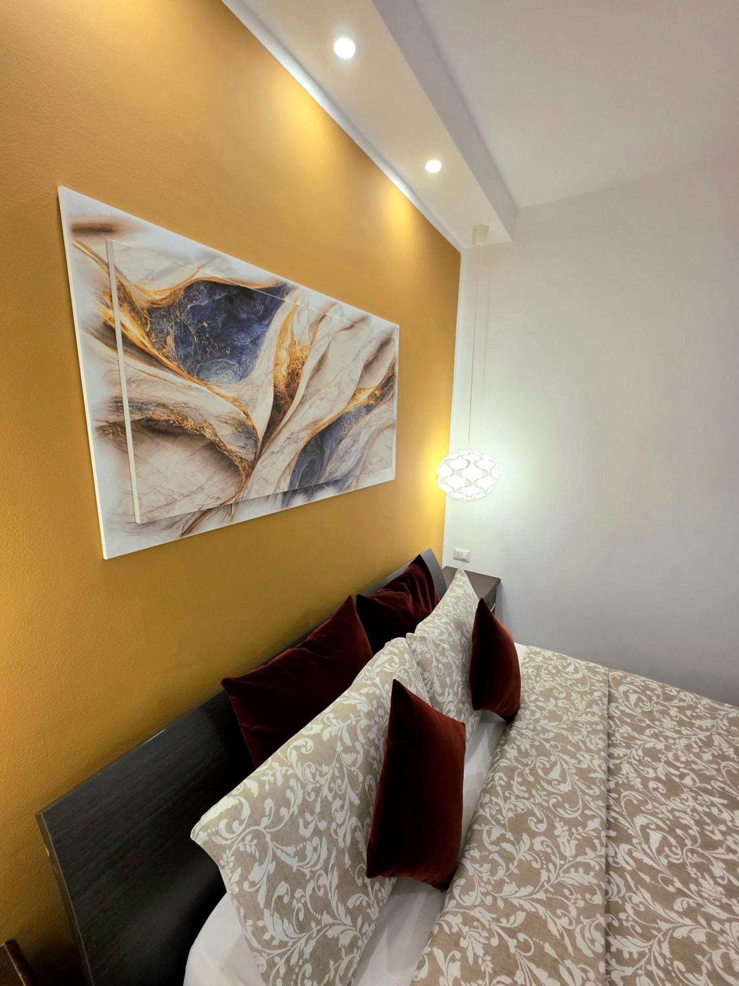 فندق Appia Avenue 639 روما المظهر الخارجي الصورة