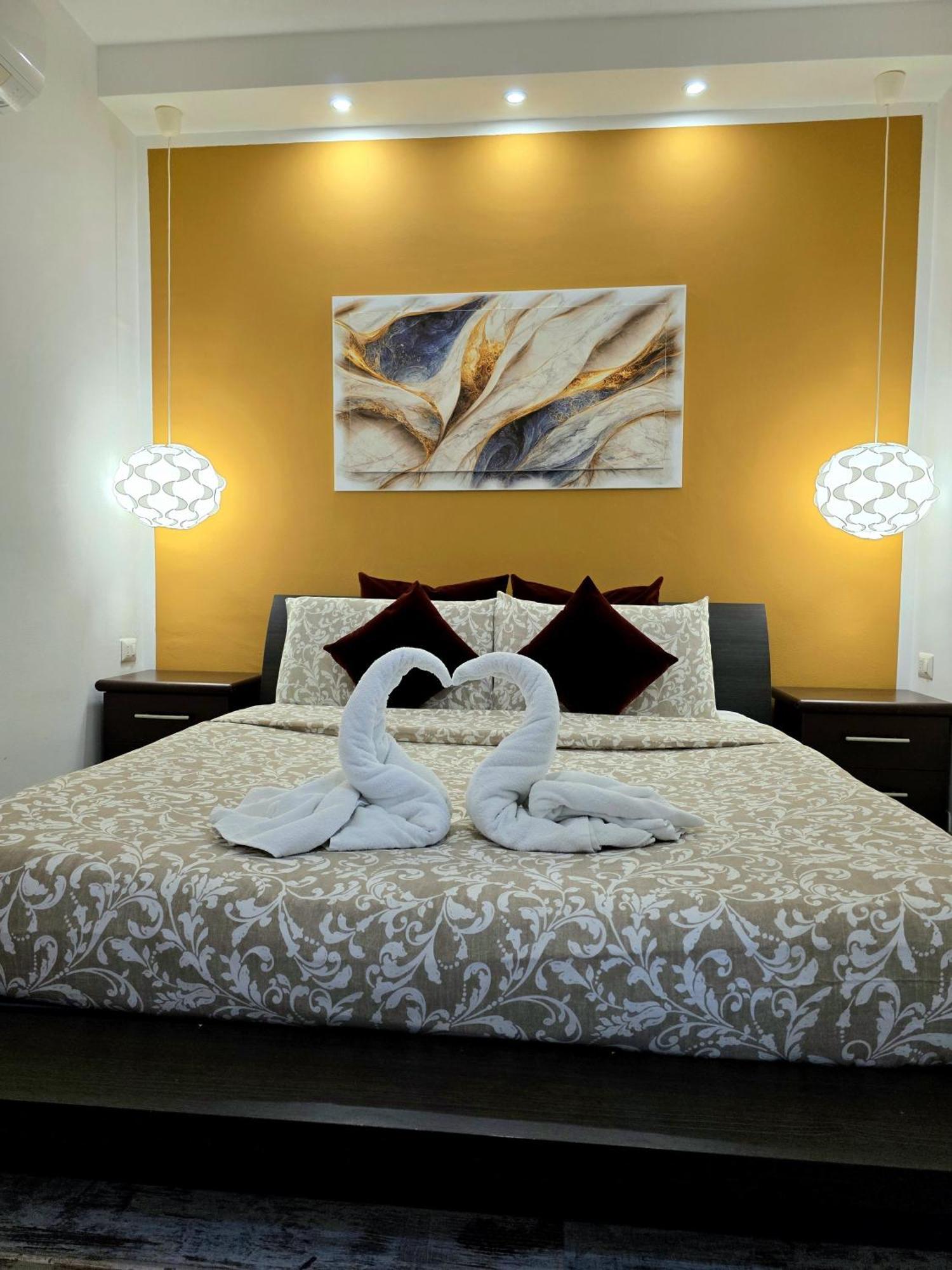 فندق Appia Avenue 639 روما المظهر الخارجي الصورة