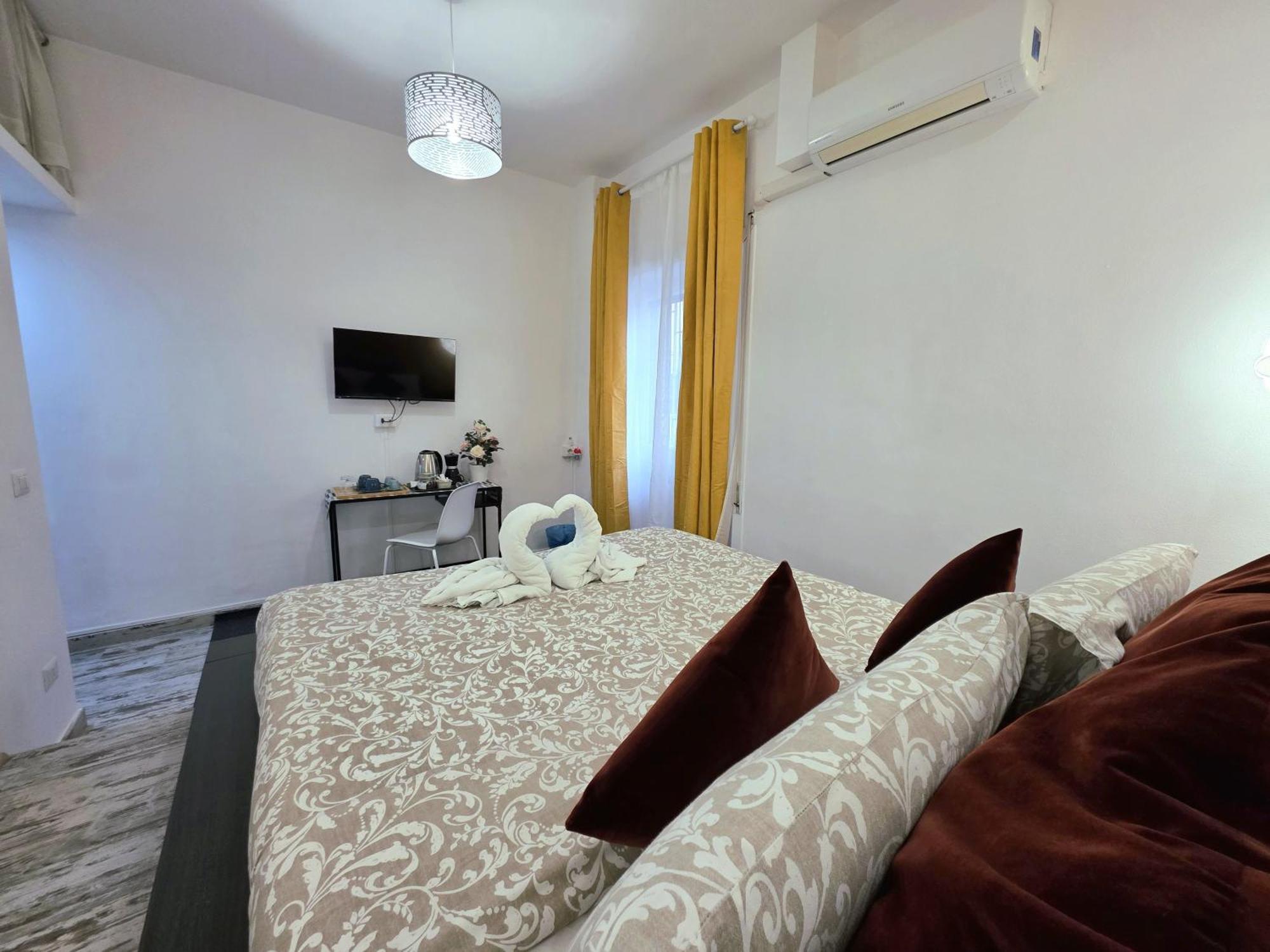 فندق Appia Avenue 639 روما المظهر الخارجي الصورة