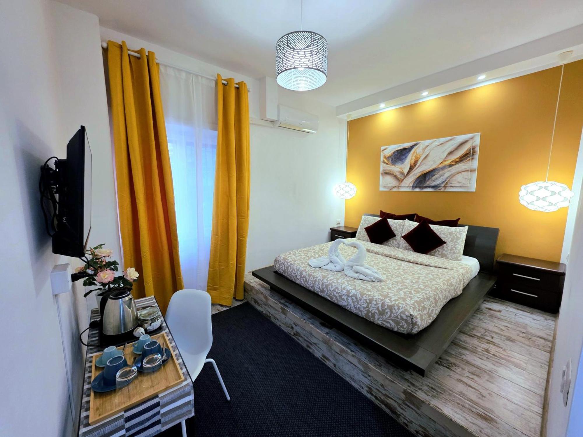 فندق Appia Avenue 639 روما المظهر الخارجي الصورة
