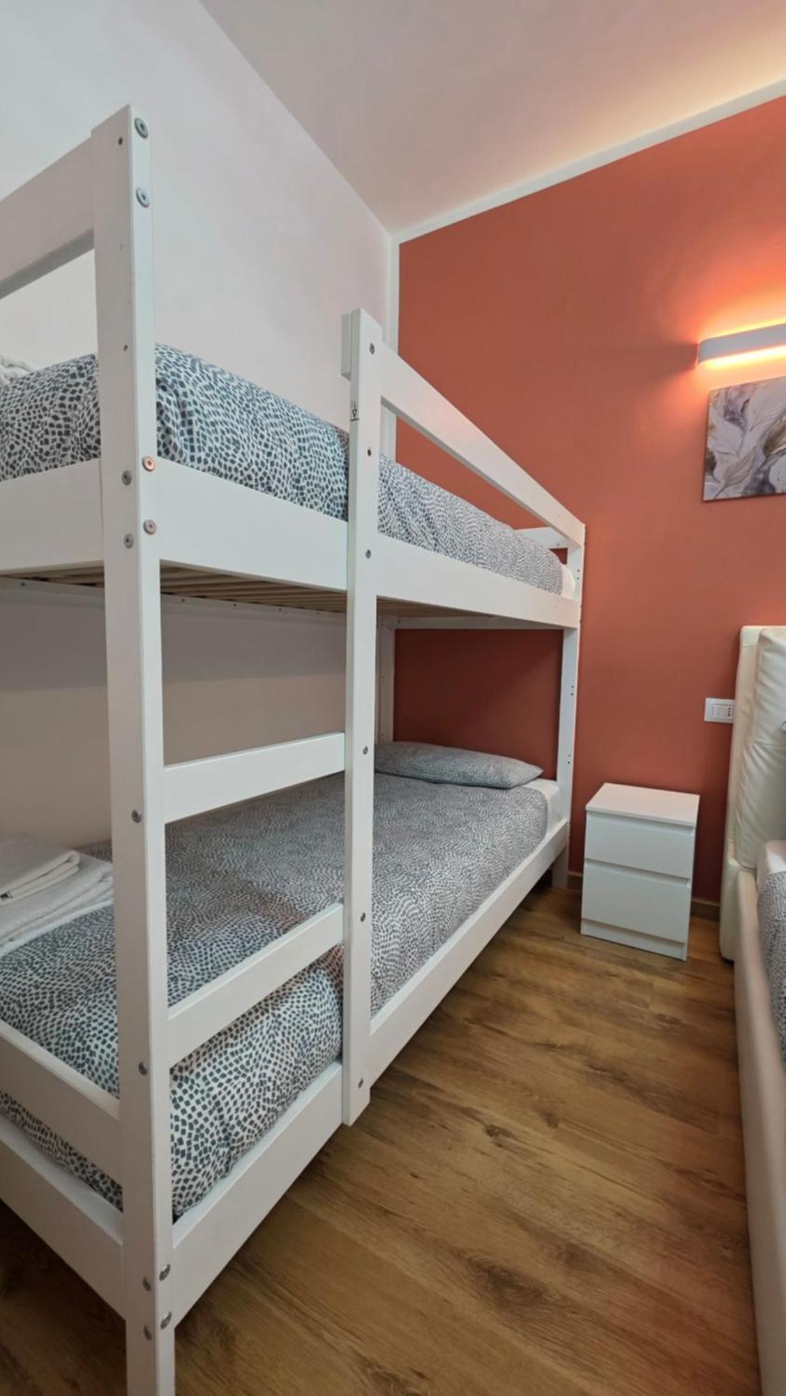 فندق Appia Avenue 639 روما المظهر الخارجي الصورة