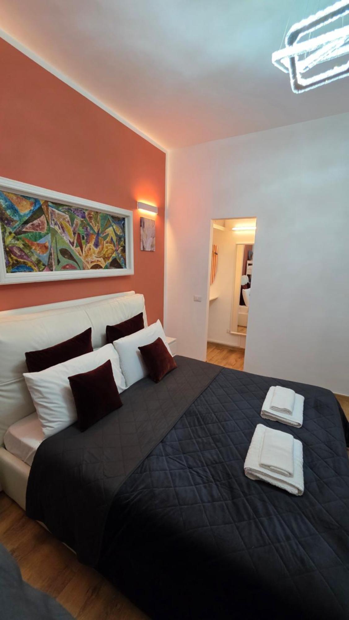 فندق Appia Avenue 639 روما المظهر الخارجي الصورة
