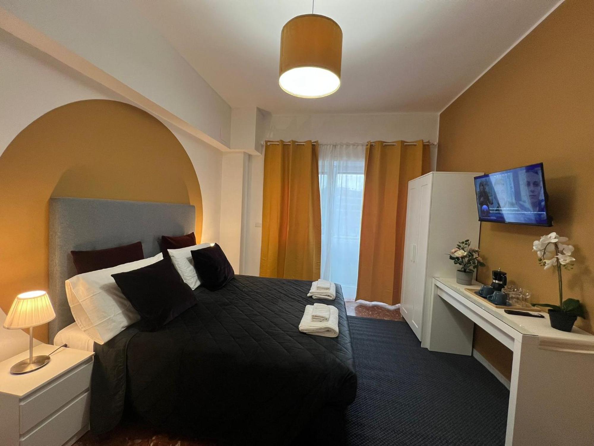 فندق Appia Avenue 639 روما المظهر الخارجي الصورة
