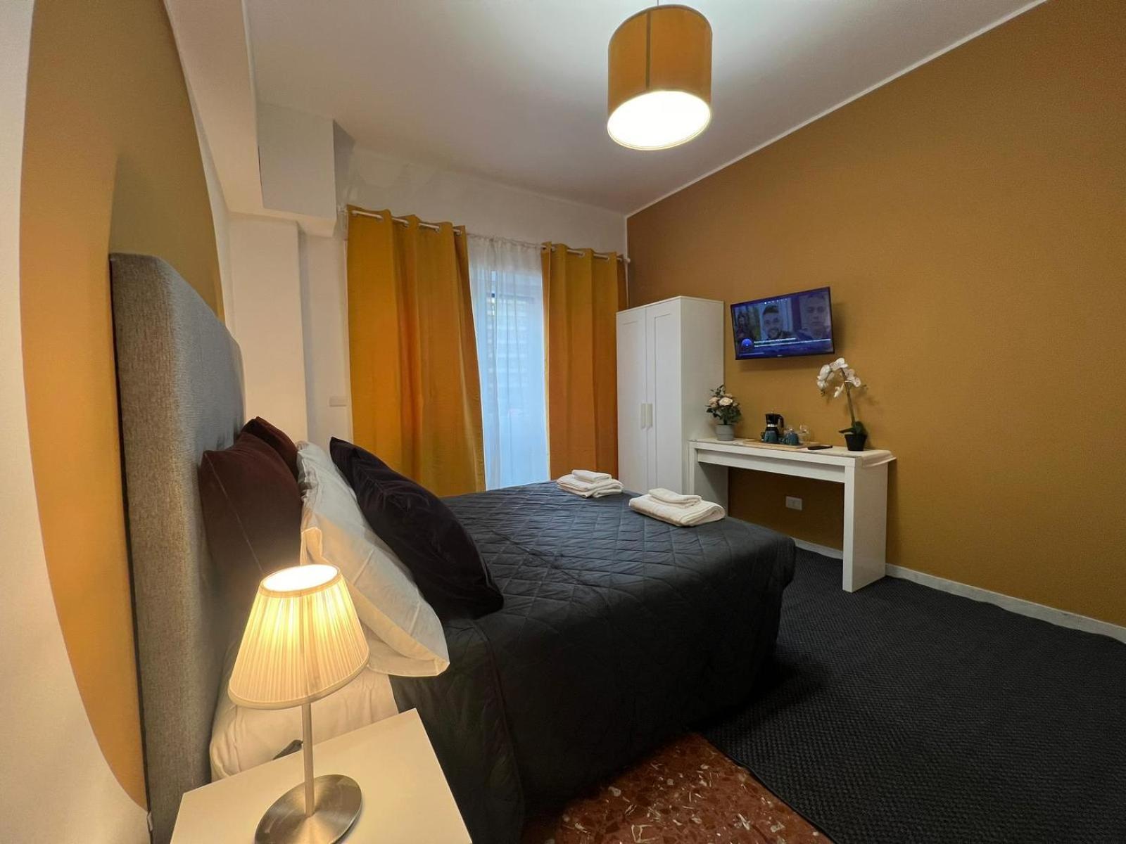 فندق Appia Avenue 639 روما المظهر الخارجي الصورة