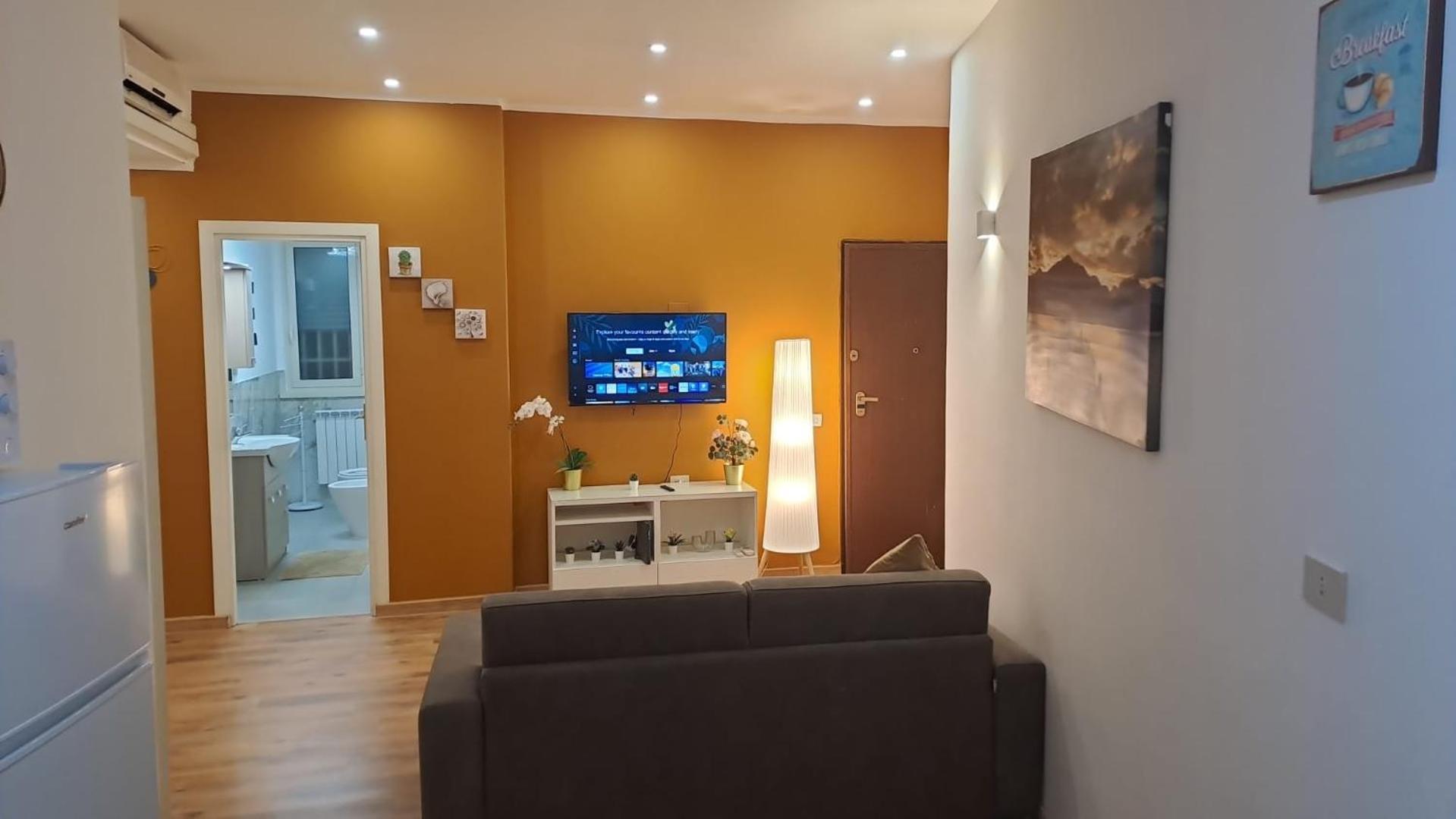 فندق Appia Avenue 639 روما المظهر الخارجي الصورة