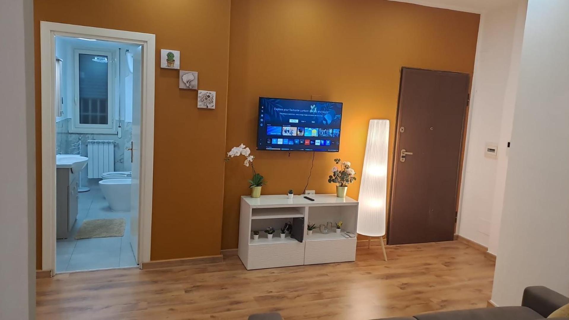 فندق Appia Avenue 639 روما المظهر الخارجي الصورة
