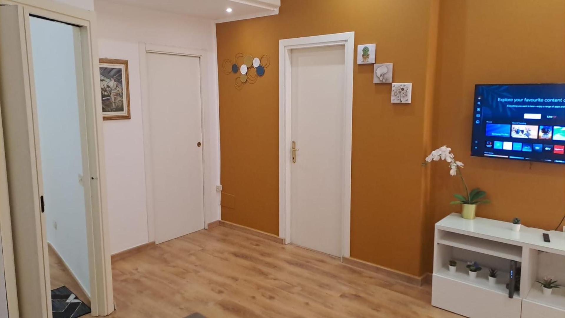 فندق Appia Avenue 639 روما المظهر الخارجي الصورة