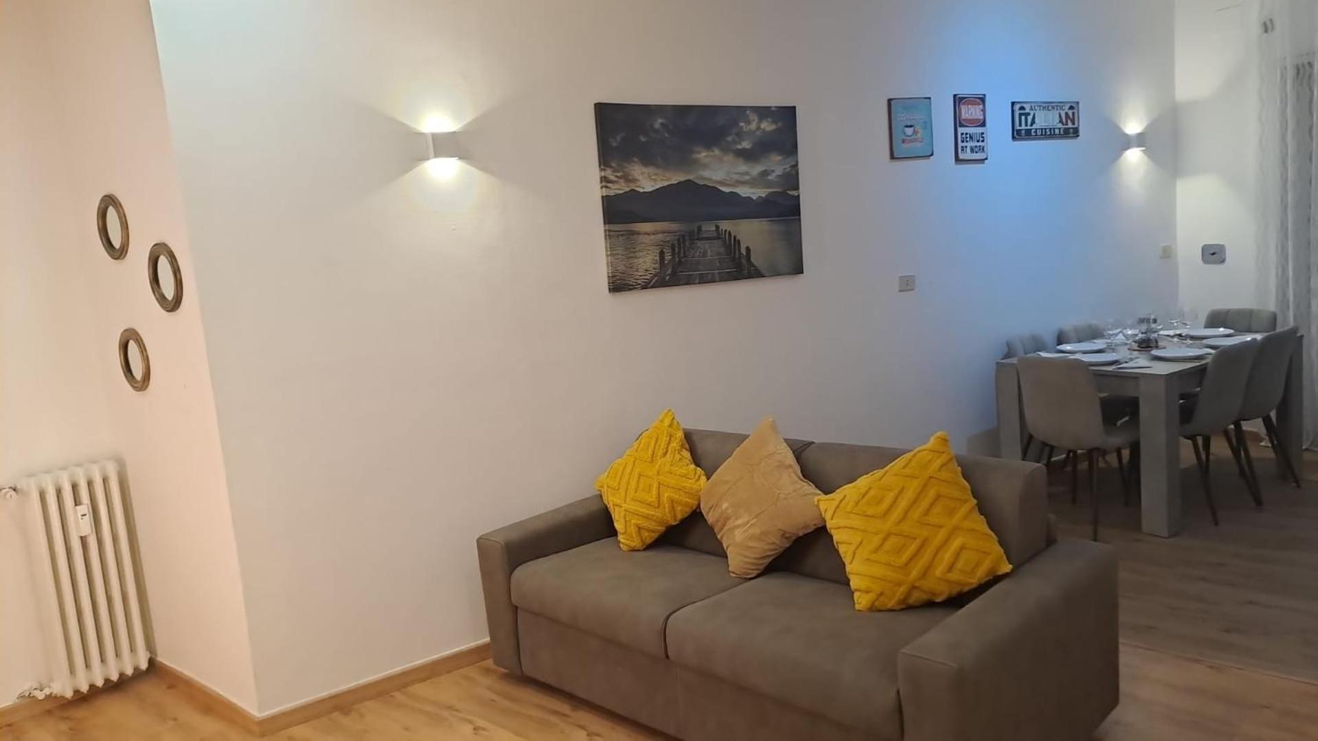 فندق Appia Avenue 639 روما المظهر الخارجي الصورة
