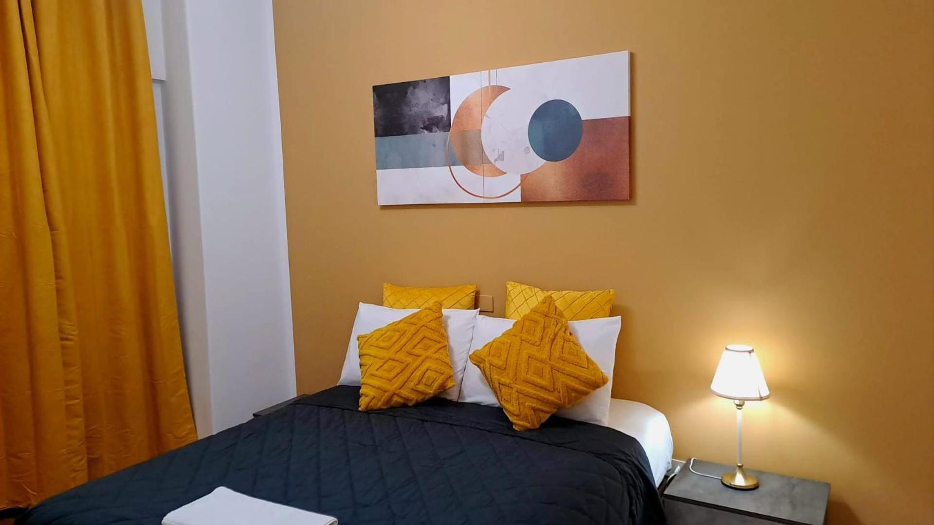 فندق Appia Avenue 639 روما المظهر الخارجي الصورة